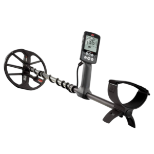 Minelab Equinox 600 metal detector