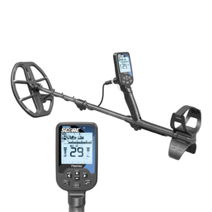 Metal Detecting accessories