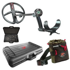 metal detecting special event