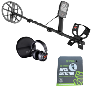 Minelab manticore metal detector