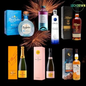 drinks competition