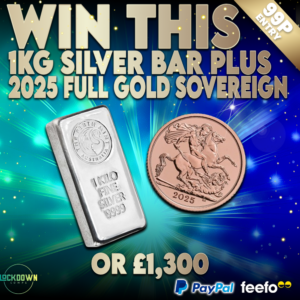 bullion competition