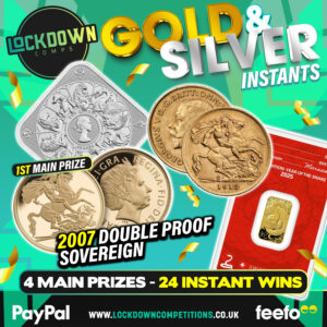 gold bullion