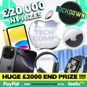 apple products competition