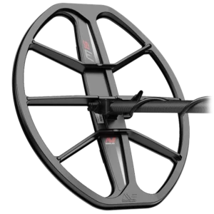 minelab manticore M15 coil
