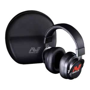 minelab manticore wireless headphones