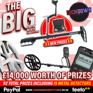 metal detector