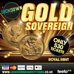 gold sovereign