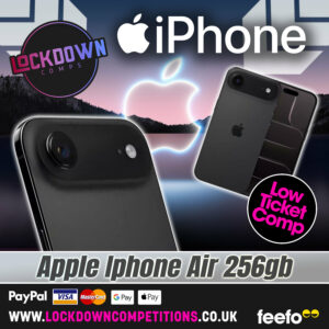 Apple Iphone Air
