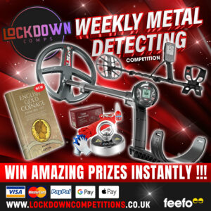 detector competition