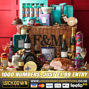Xmas hamper