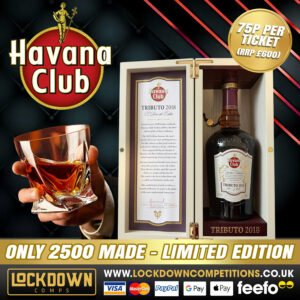 havana club Tributo release rum
