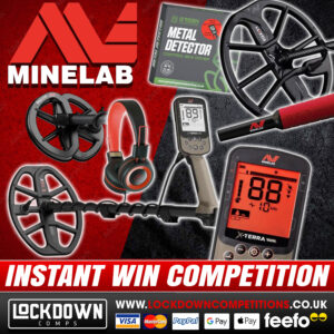 minelab competition