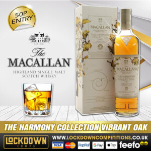 Macallan whisky