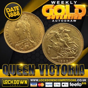 queen victoria gold half sovereign