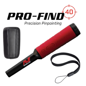 Minelab Pro find 40