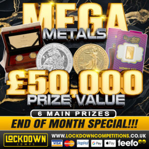 gold and silver bullion