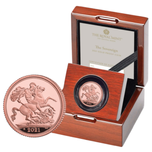 2021 full proof sovereign