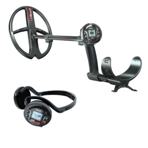 xp deus master with ws6 st headphones