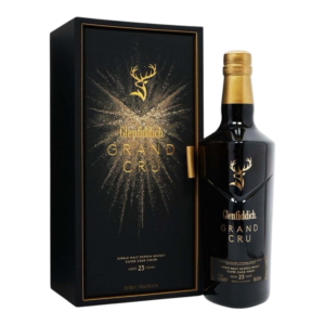 Glenfiddich whisky