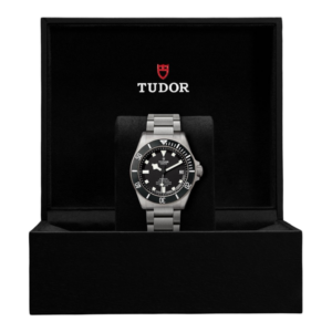 tudor watch
