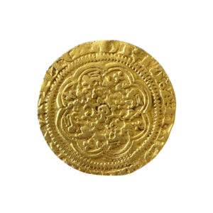 edward iii quarter noble