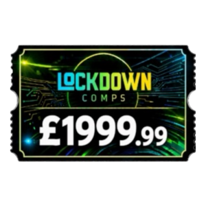 crazy cash instant win competition