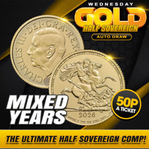 half sovereign