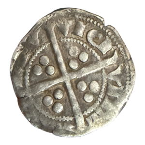 medieval coin