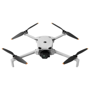 DJI Lito 1 with RC-N3 Remote Controller - Grey drone