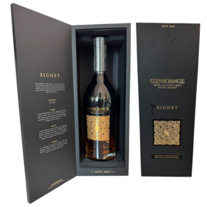 glenmorangie whisky