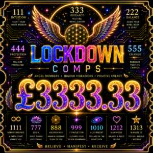 cash instant win competition
