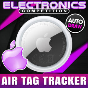 apple air tracker