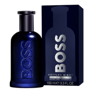 HUGO BOSS Boss Bottled Night