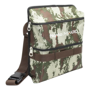 nokta makro digging finds pouch
