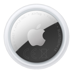 apple air tag tracker